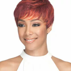 Mila | Synthetic Wig By Bobbi Boss