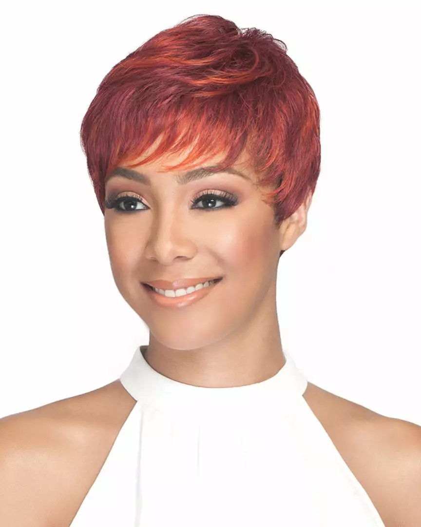 Mila | Synthetic Wig By Bobbi Boss 4 Mila | Synthetic Wig By Bobbi Boss