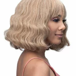 Wigs For Black Women Karina | Synthetic Wig By Bobbi Boss