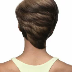 Wigs For Black Women Toni | Monofilament Crown Synthetic Wig By Bobbi Boss