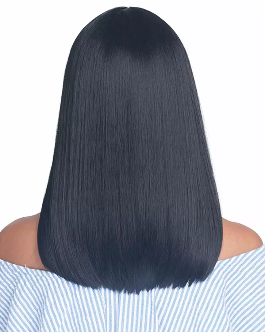 Wigs For Black Women Eve | Synthetic Wig By Bobbi Boss 5 Wigs For Black Women Eve | Synthetic Wig By Bobbi Boss