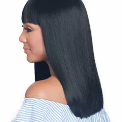 Wigs For Black Women Eve | Synthetic Wig By Bobbi Boss