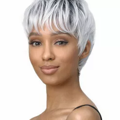 Irina | Synthetic Wig By Bobbi Boss