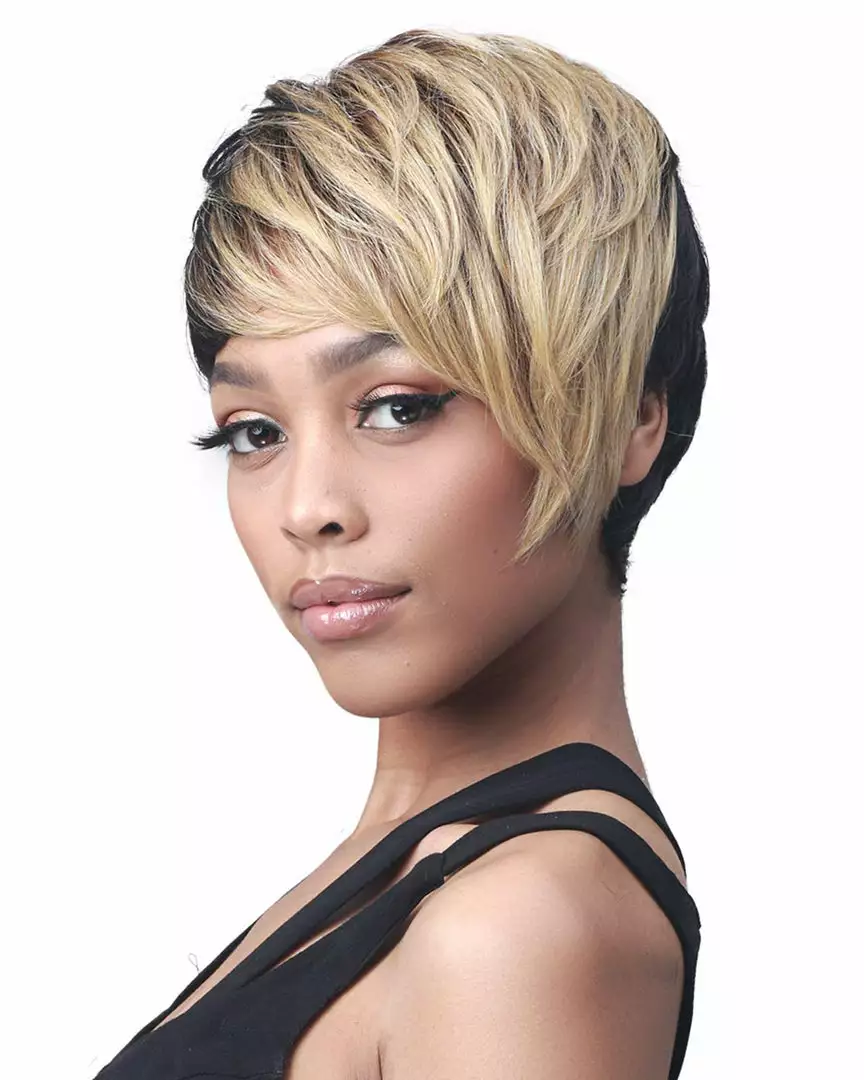 Wigs For Black Women Tigi | Synthetic Wig By Bobbi Boss 4 Wigs For Black Women Tigi | Synthetic Wig By Bobbi Boss