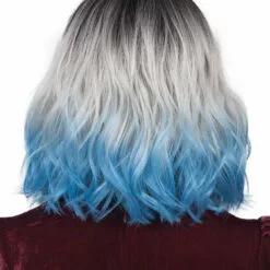 Zendaya Bang | Synthetic Wig By Bobbi Boss Wigs For Black Women