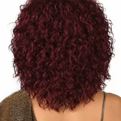 Cupcake | Synthetic Wig By Bobbi Boss Wigs For Black Women 7 Cupcake | Synthetic Wig By Bobbi Boss Wigs For Black Women