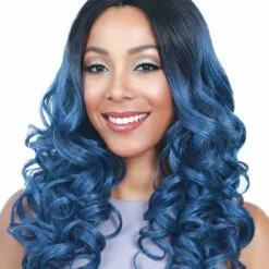 Keara | Synthetic Wig By Bobbi Boss Wigs For Black Women
