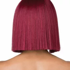 Wigs For Black Women Reginae | Synthetic Wig By Bobbi Boss