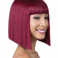 Wigs For Black Women Reginae | Synthetic Wig By Bobbi Boss