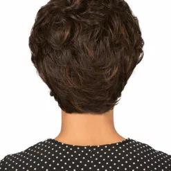 Lois | Human Hair Blend Wig By Bobbi Boss Wigs For Black Women