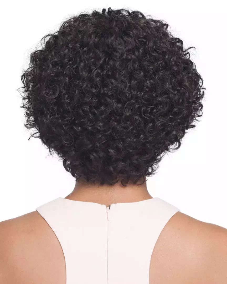 Cardi | Remy Human Hair Wig By Bobbi Boss Wigs For Black Women 5 Cardi | Remy Human Hair Wig By Bobbi Boss Wigs For Black Women