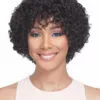 Cardi | Remy Human Hair Wig By Bobbi Boss Wigs For Black Women 1 Cardi | Remy Human Hair Wig By Bobbi Boss Wigs For Black Women