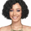 Wigs For Black Women Dedra | Remy Human Hair Wig By Bobbi Boss