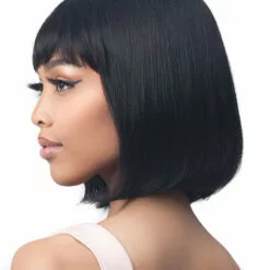 Dany | Human Hair Wig By Bobbi Boss Wigs For Black Women