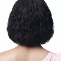 Wigs For Black Women Kate | Human Hair Wig By Bobbi Boss