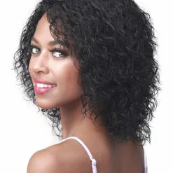 Mckay | Human Hair Wig By Bobbi Boss Wigs For Black Women