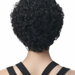 Torie | Human Hair Wig By Bobbi Boss