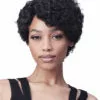 Torie | Human Hair Wig By Bobbi Boss