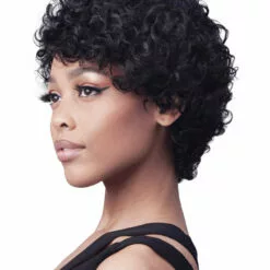 Torie | Human Hair Wig By Bobbi Boss