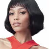 Rosali | Human Hair Wig By Bobbi Boss Wigs For Black Women