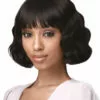 Ellie | Human Hair Wig By Bobbi Boss 1 Ellie | Human Hair Wig By Bobbi Boss