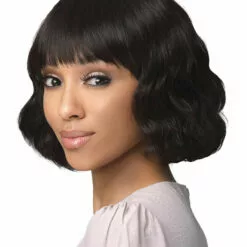 Ellie | Human Hair Wig By Bobbi Boss