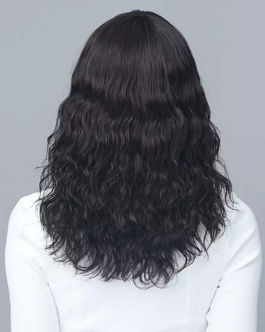 Lavone | Human Hair Wig By Bobbi Boss Wigs For Black Women 5 Lavone | Human Hair Wig By Bobbi Boss Wigs For Black Women