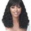 Lavone | Human Hair Wig By Bobbi Boss Wigs For Black Women