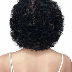 Camilla | Human Hair Wig By Bobbi Boss Wigs For Black Women