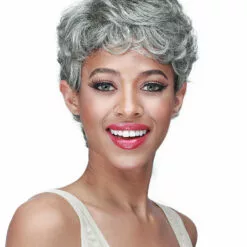 Rylee | Human Hair Wig By Bobbi Boss