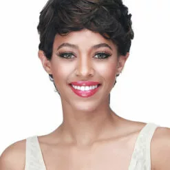 Rylee | Human Hair Wig By Bobbi Boss