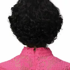 Wigs For Black Women Lashonda | Lace Front Remy Human Hair Wig By Bobbi Boss 7 Wigs For Black Women Lashonda | Lace Front Remy Human Hair Wig By Bobbi Boss