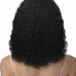 Shea | Lace Front Human Hair Wig By Bobbi Boss 8 Shea | Lace Front Human Hair Wig By Bobbi Boss