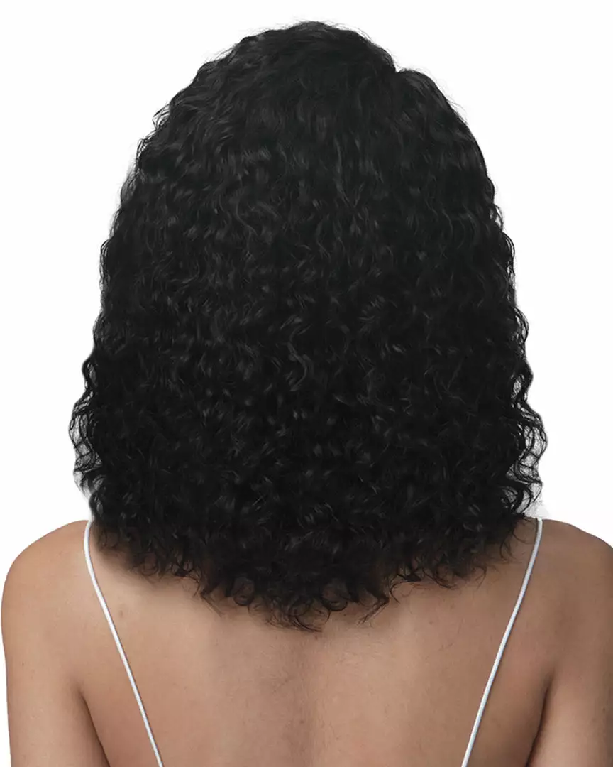 Shea | Lace Front Human Hair Wig By Bobbi Boss 5 Shea | Lace Front Human Hair Wig By Bobbi Boss