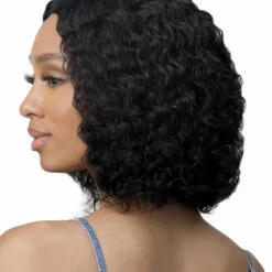 Tashana | Lace Front Human Hair Wig By Bobbi Boss 7 Tashana | Lace Front Human Hair Wig By Bobbi Boss