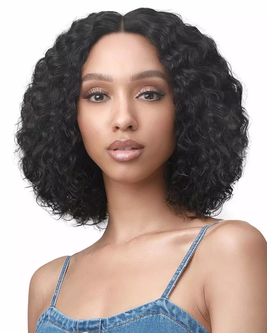 Tashana | Lace Front Human Hair Wig By Bobbi Boss 3 Tashana | Lace Front Human Hair Wig By Bobbi Boss