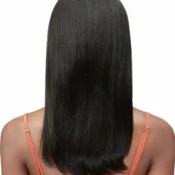 Daylin | Lace Front Human Hair Wig By Bobbi Boss 7 Daylin | Lace Front Human Hair Wig By Bobbi Boss