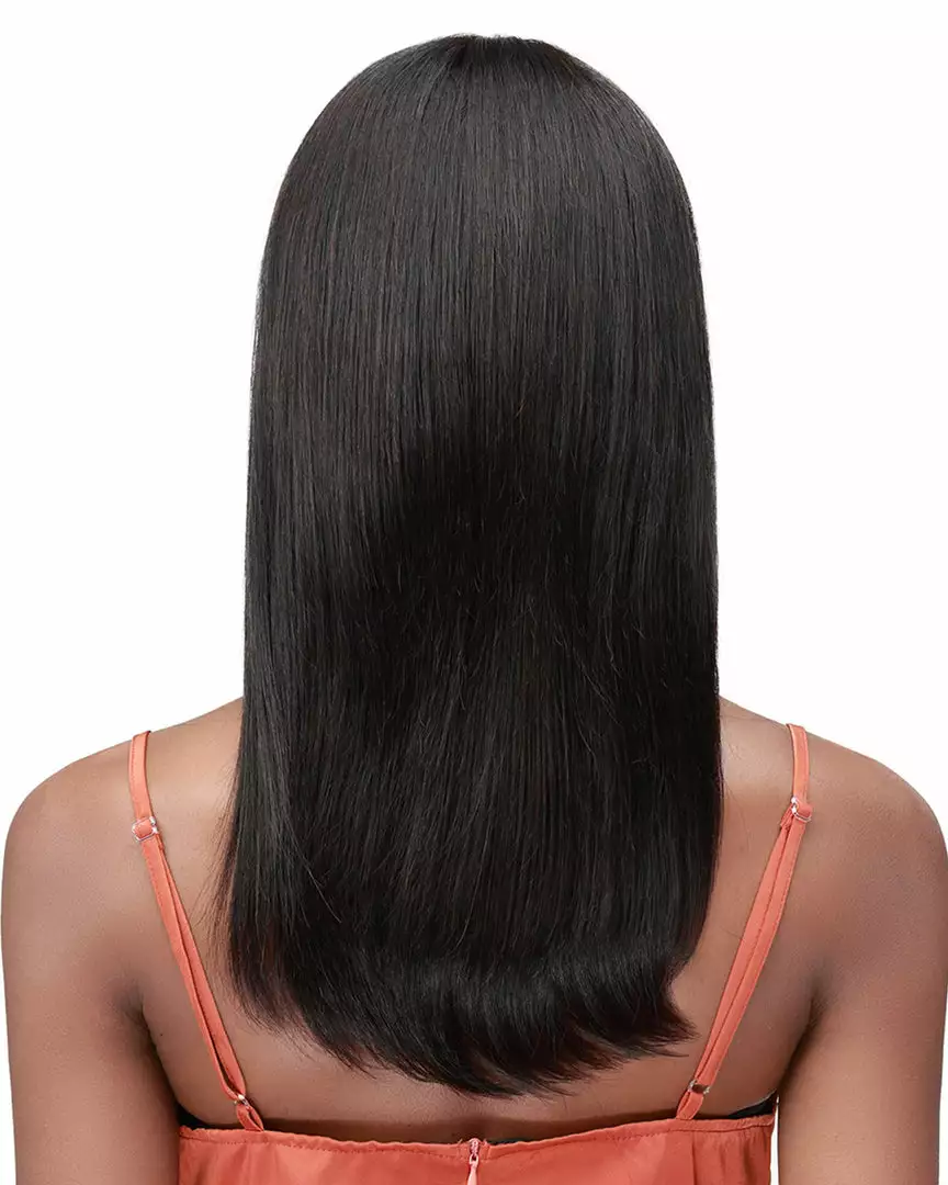 Daylin | Lace Front Human Hair Wig By Bobbi Boss 5 Daylin | Lace Front Human Hair Wig By Bobbi Boss