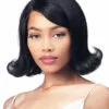 Charlee | Lace Front Human Hair Wig By Bobbi Boss