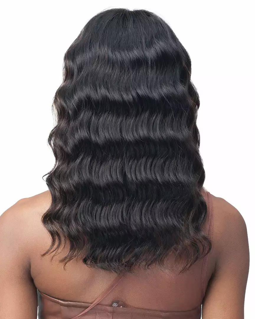 Neona | Lace Front Human Hair Wig By Bobbi Boss Wigs For Black Women 5 Neona | Lace Front Human Hair Wig By Bobbi Boss Wigs For Black Women