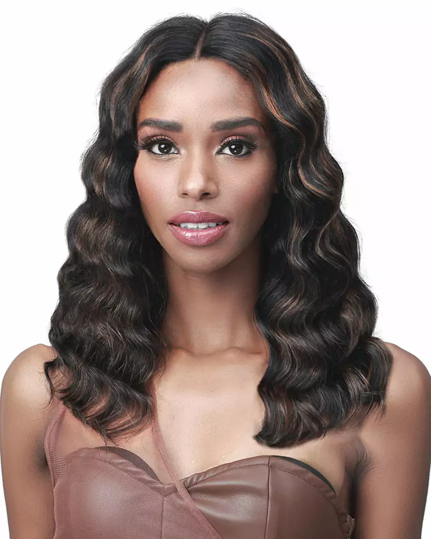 Neona | Lace Front Human Hair Wig By Bobbi Boss Wigs For Black Women 3 Neona | Lace Front Human Hair Wig By Bobbi Boss Wigs For Black Women
