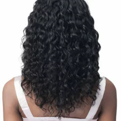 Pillan | Lace Front Human Hair Wig By Bobbi Boss 7 Pillan | Lace Front Human Hair Wig By Bobbi Boss