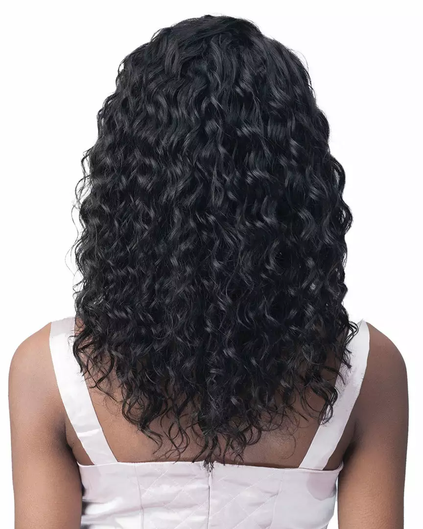 Pillan | Lace Front Human Hair Wig By Bobbi Boss 5 Pillan | Lace Front Human Hair Wig By Bobbi Boss