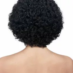 Wigs For Black Women Olivia | Lace Front Human Hair Wig By Bobbi Boss 7 Wigs For Black Women Olivia | Lace Front Human Hair Wig By Bobbi Boss