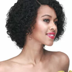 Wigs For Black Women Olivia | Lace Front Human Hair Wig By Bobbi Boss 6 Wigs For Black Women Olivia | Lace Front Human Hair Wig By Bobbi Boss