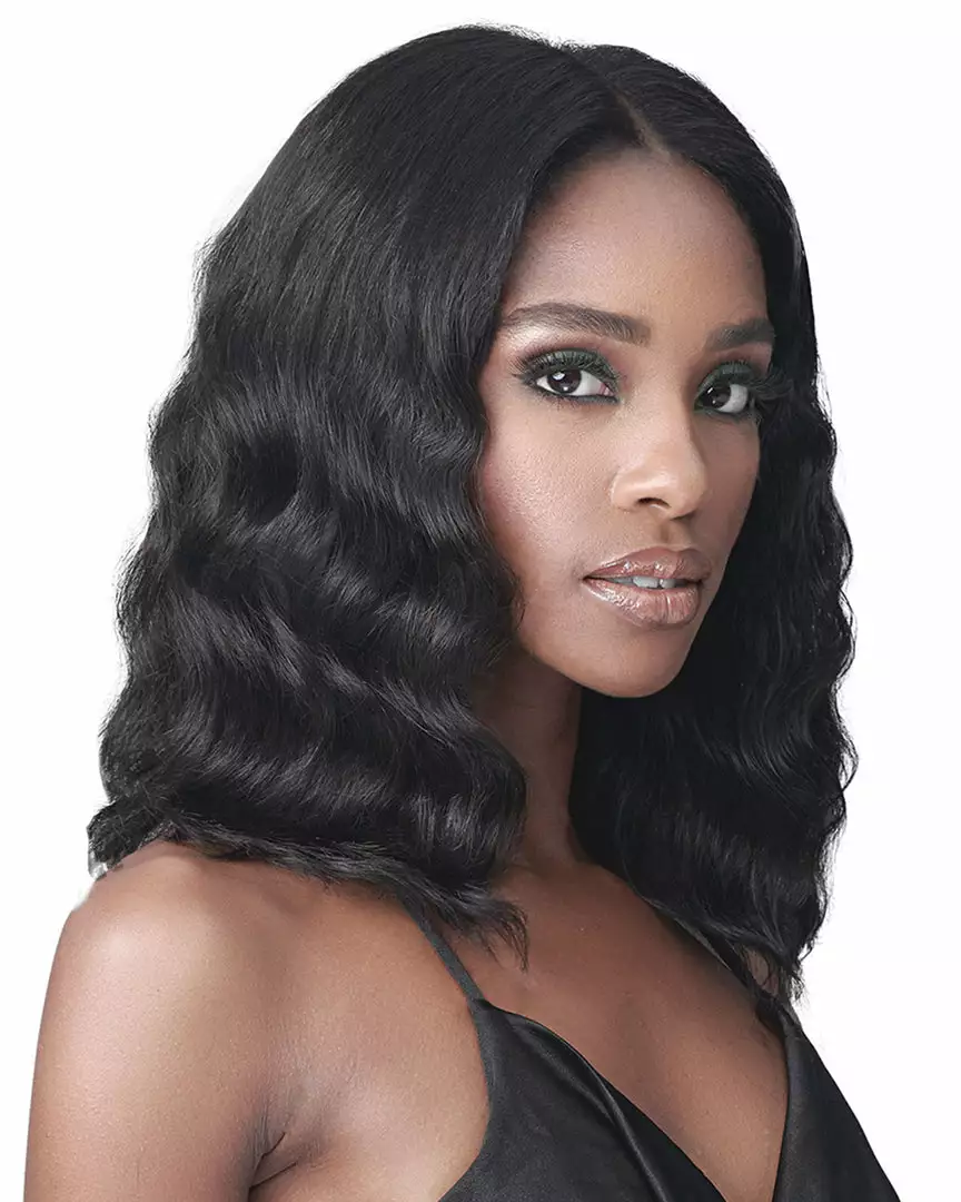 Arika | Lace Front Human Hair Wig By Bobbi Boss 4 Arika | Lace Front Human Hair Wig By Bobbi Boss