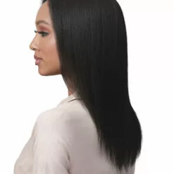 Nola | Lace Front Human Hair Wig By Bobbi Boss Wigs For Black Women