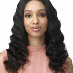 Elaine | Lace Front Human Hair Wig By Bobbi Boss Wigs For Black Women