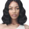 Arabel | Lace Part Human Hair Wig By Bobbi Boss