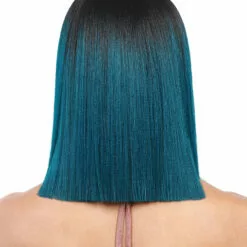 Wigs For Black Women Yara | Lace Front Synthetic Wig By Bobbi Boss